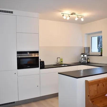 Allod Whg. Nr. 402 Apartman *
