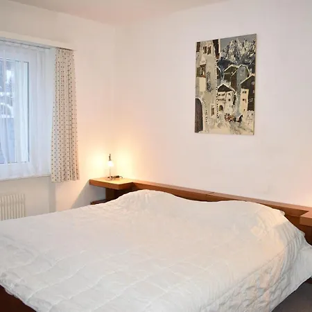 Apartman Allod Whg. Nr. 402