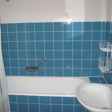 Allod Whg. Nr. 402 * Lenzerheide