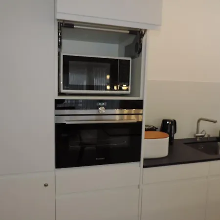Allod Whg. Nr. 402 Apartman *