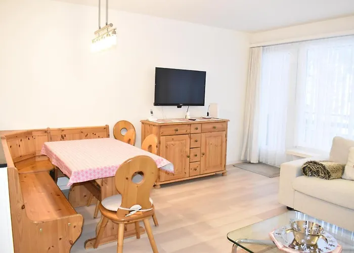 Allod Whg. Nr. 402 Lenzerheide