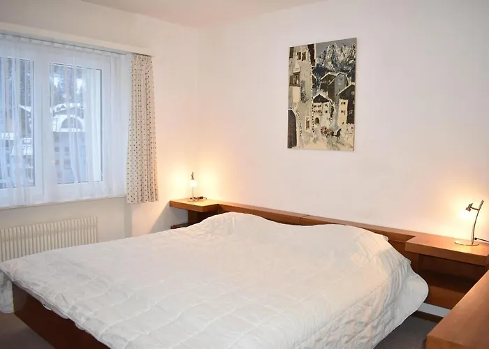 Apartment Allod Whg. Nr. 402