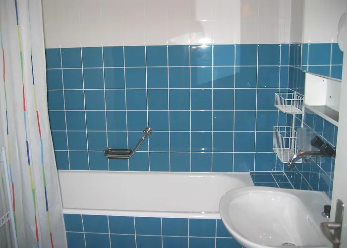 Allod Whg. Nr. 402 * Lenzerheide