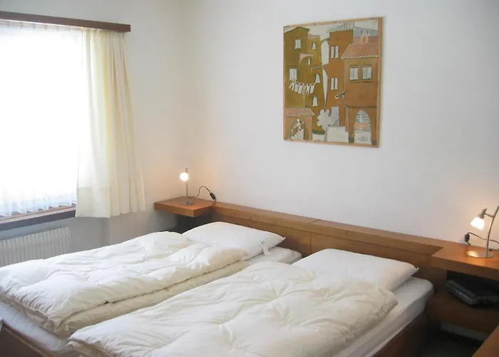 Allod Whg. Nr. 402 Apartment *