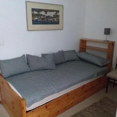 Allod Whg. Nr. 402 Apartament