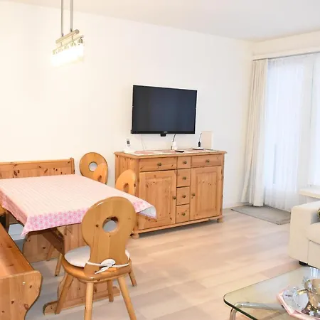 Allod Whg. Nr. 402 Lenzerheide