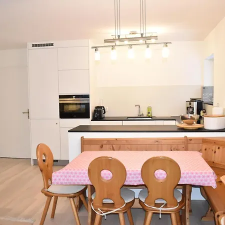 Apartament Allod Whg. Nr. 402
