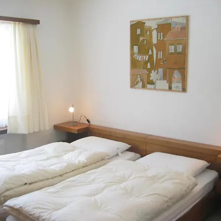 Allod Whg. Nr. 402 Apartament *