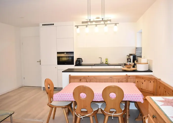 Apartman Allod Whg. Nr. 402