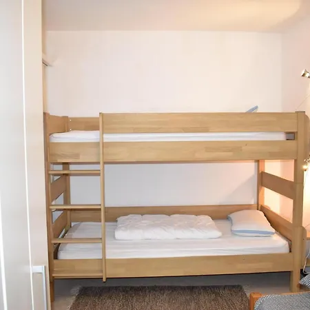 Allod Whg. Nr. 402 Lenzerheide