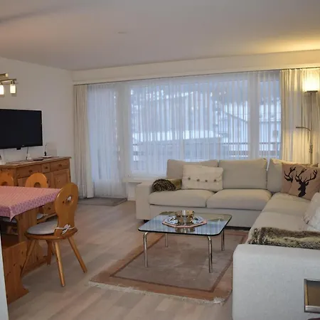 Apartment Allod Whg. Nr. 402 *