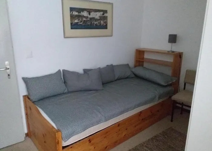 Allod Whg. Nr. 402 Daire