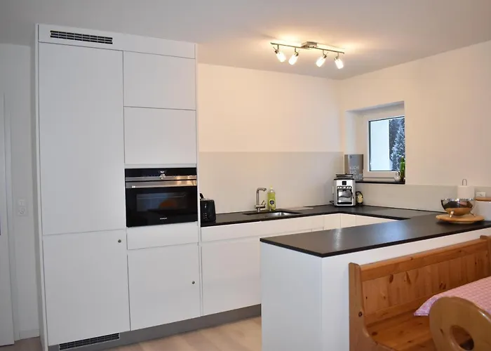 Allod Whg. Nr. 402 Daire *