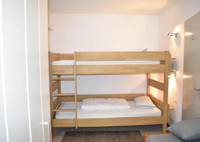 Allod Whg. Nr. 402 Lenzerheide